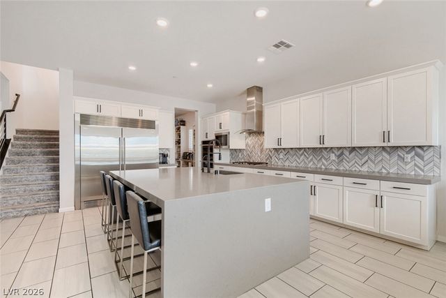 707 Glowing Horizon Street, Henderson, NV 89052