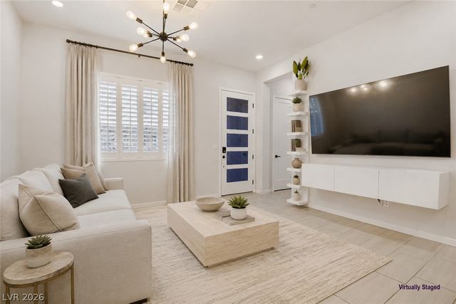 707 Glowing Horizon Street, Henderson, NV 89052