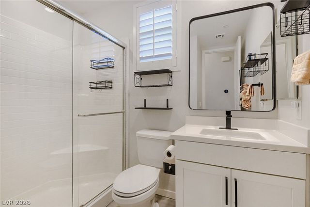 707 Glowing Horizon Street, Henderson, NV 89052
