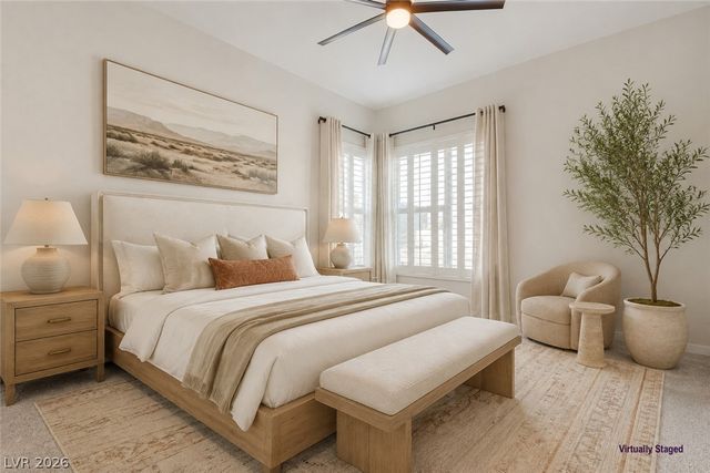 707 Glowing Horizon Street, Henderson, NV 89052