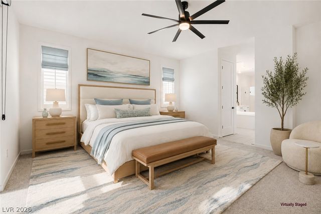 707 Glowing Horizon Street, Henderson, NV 89052