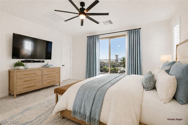 707 Glowing Horizon Street, Henderson, NV 89052