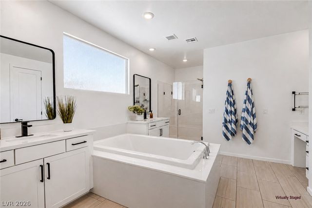 707 Glowing Horizon Street, Henderson, NV 89052