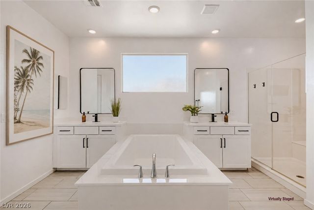707 Glowing Horizon Street, Henderson, NV 89052