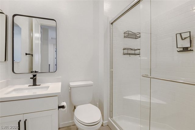 707 Glowing Horizon Street, Henderson, NV 89052