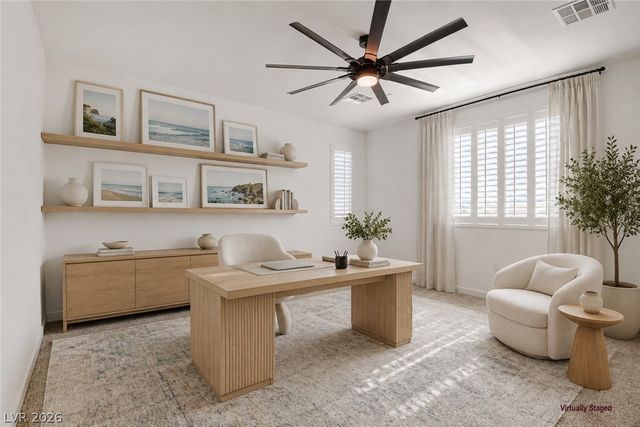 707 Glowing Horizon Street, Henderson, NV 89052