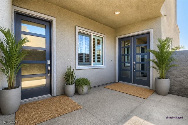 707 Glowing Horizon Street, Henderson, NV 89052