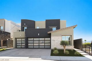 707 Glowing Horizon Street, Henderson, NV 89052
