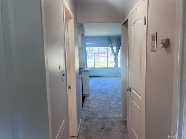 19804 Harper Avenue 202, Harper Woods, MI 48225