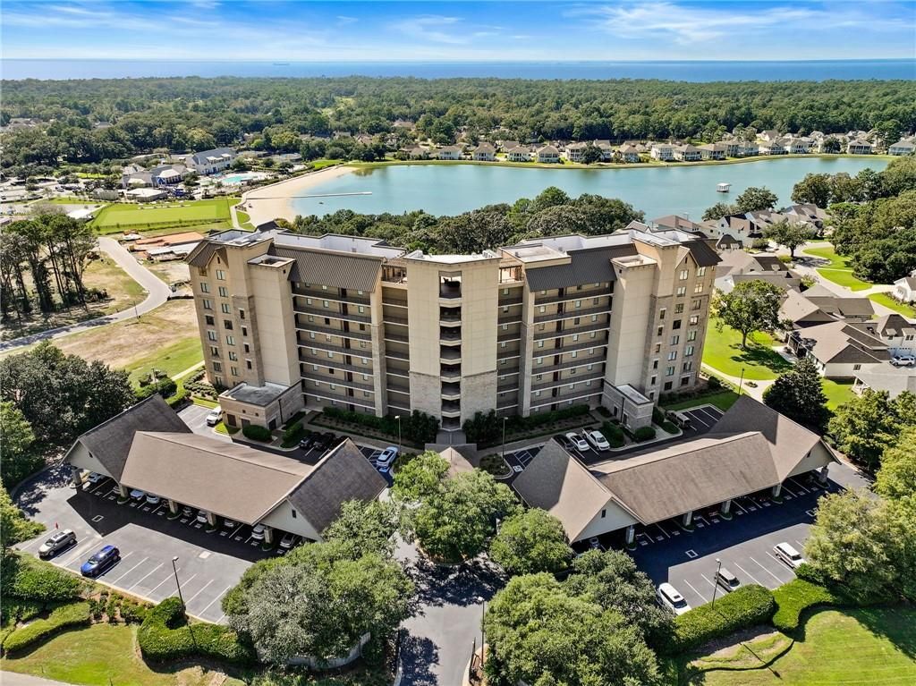 18269 Colony Drive 406, Fairhope, AL 36532