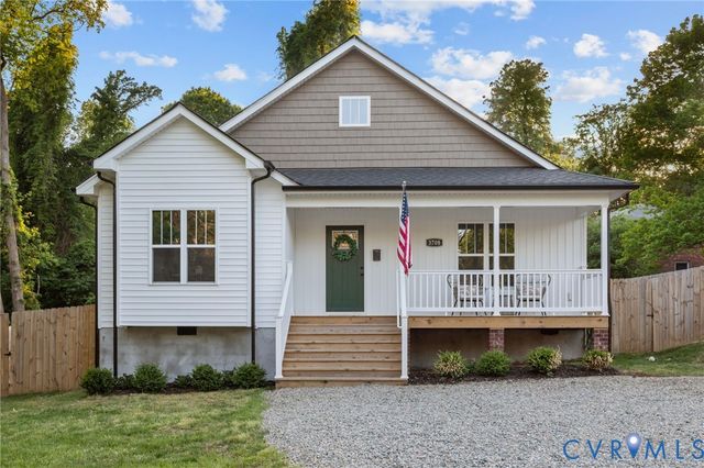 3708 Bathgate Rd, Richmond, VA 23234