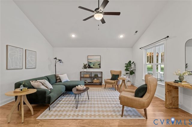 3708 Bathgate Rd, Richmond, VA 23234