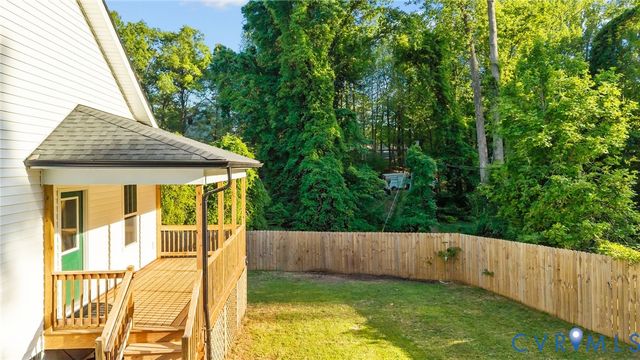 3708 Bathgate Rd, Richmond, VA 23234