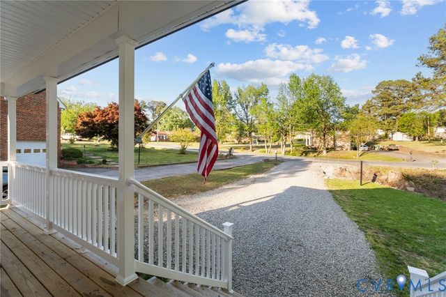 3708 Bathgate Rd, Richmond, VA 23234