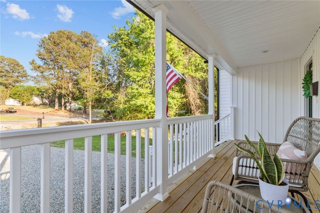 3708 Bathgate Rd, Richmond, VA 23234