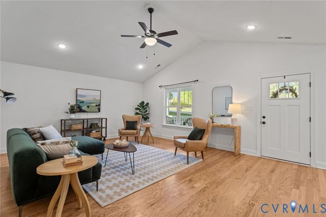 3708 Bathgate Rd, Richmond, VA 23234