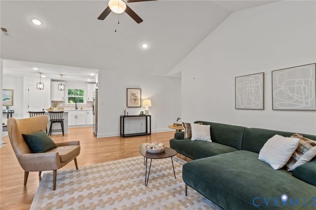 3708 Bathgate Rd, Richmond, VA 23234