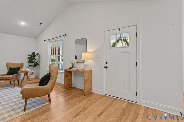 3708 Bathgate Rd, Richmond, VA 23234
