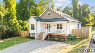 3708 Bathgate Rd, Richmond, VA 23234