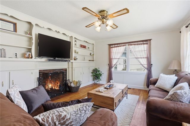 602 S Tugaloo Street, Walhalla, SC 29691