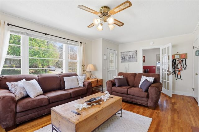 602 S Tugaloo Street, Walhalla, SC 29691