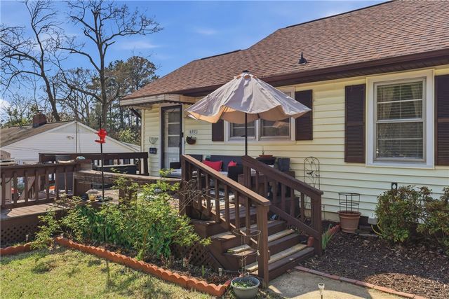 602 S Tugaloo Street, Walhalla, SC 29691