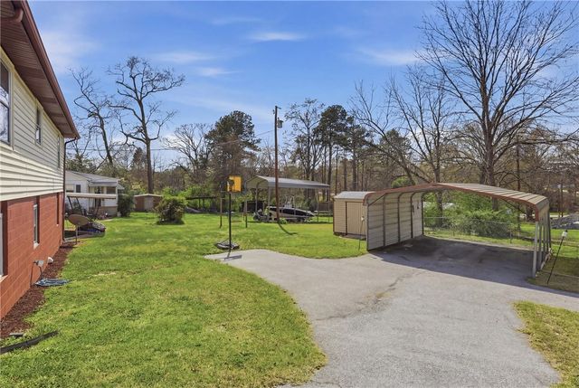 602 S Tugaloo Street, Walhalla, SC 29691