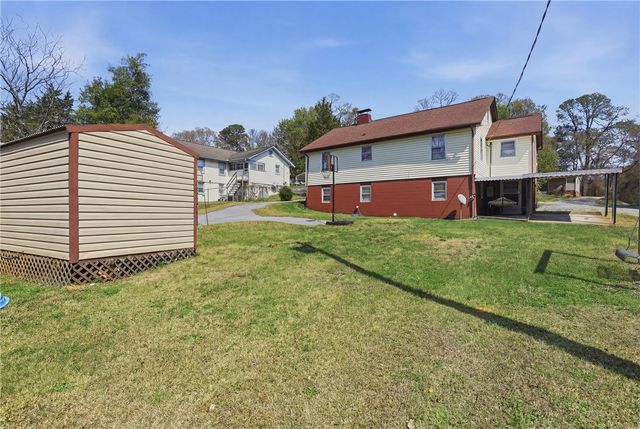 602 S Tugaloo Street, Walhalla, SC 29691