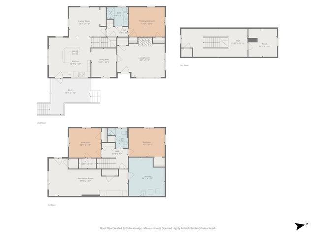 602 S Tugaloo Street, Walhalla, SC 29691