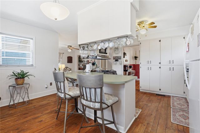 602 S Tugaloo Street, Walhalla, SC 29691