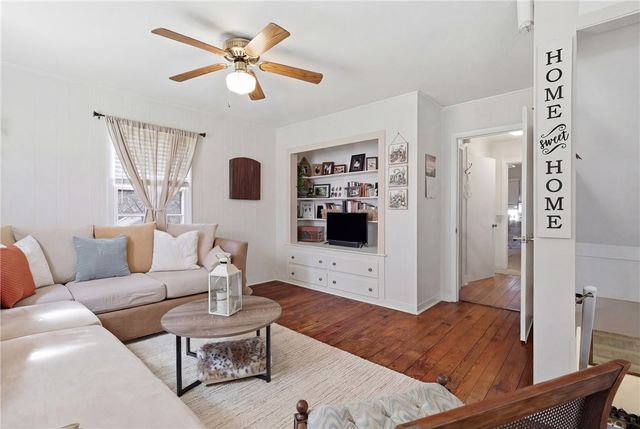 602 S Tugaloo Street, Walhalla, SC 29691