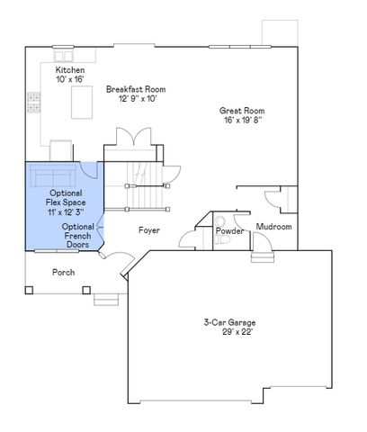 1935 Fulton Road, Carver, MN 55315