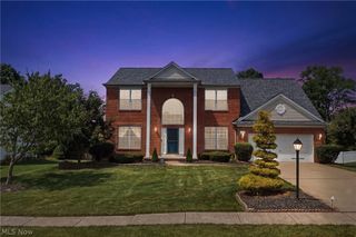 3521 Beaumont Drive, Brunswick, OH 44212
