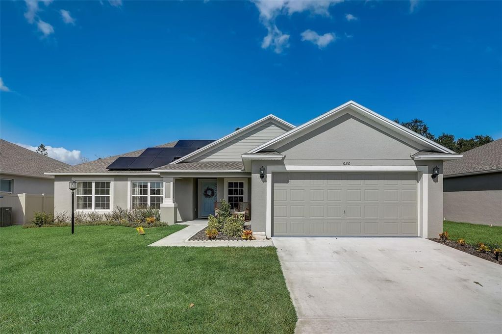 620 JAXSON BOULEVARD, Winter Haven, FL 33880