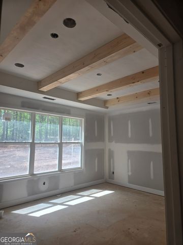 160 Rivers Edge Drive, Forsyth, GA 31029