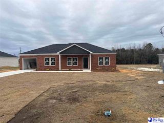 1600 Morningside Drive, Hartsville, SC 29550