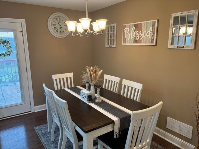 204 Windward Way, Richmond, KY 40475