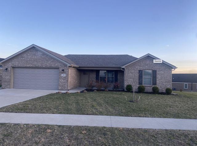 204 Windward Way, Richmond, KY 40475