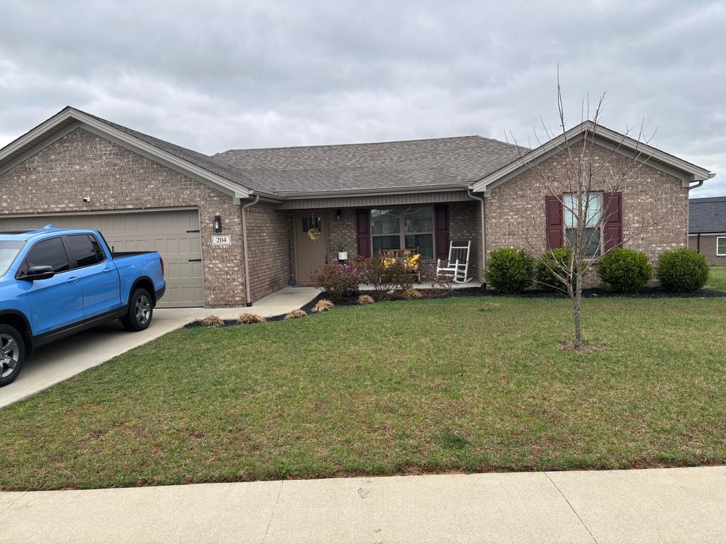 204 Windward Way, Richmond, KY 40475