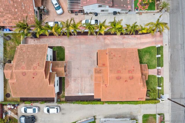 1749-51 Dahlia, San Diego, CA 92154