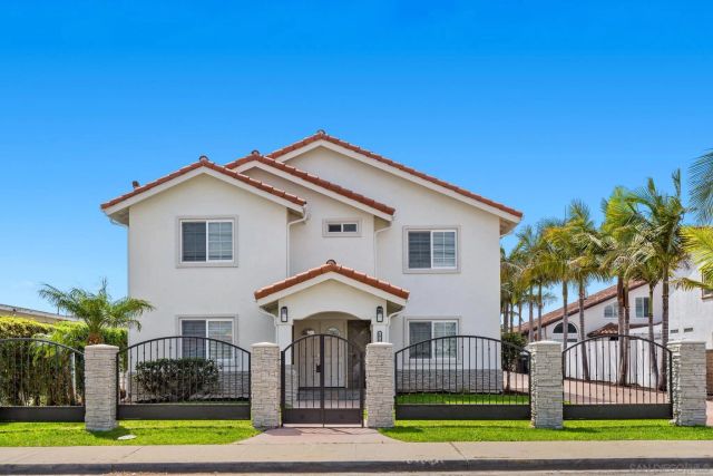 1749-51 Dahlia, San Diego, CA 92154
