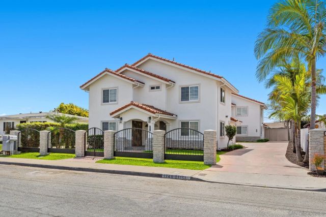 1749-51 Dahlia, San Diego, CA 92154