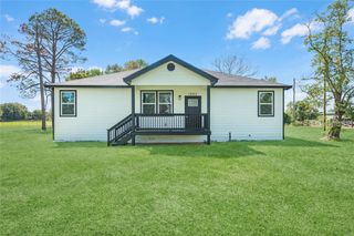 1902 Westview Drive, Alvin, TX 77511