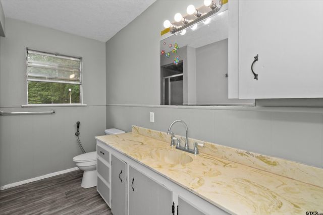 155 Angela Lane, Henderson, TX 75654