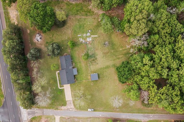 155 Angela Lane, Henderson, TX 75654