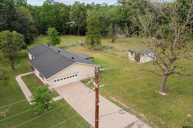 155 Angela Lane, Henderson, TX 75654
