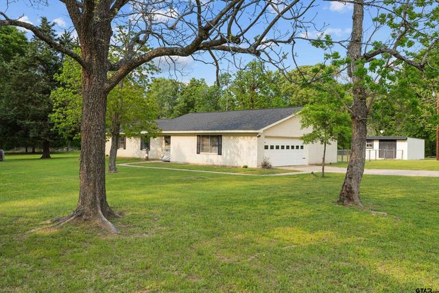 155 Angela Lane, Henderson, TX 75654