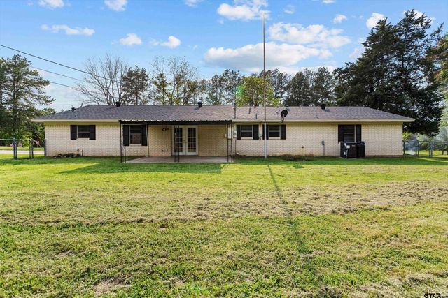 155 Angela Lane, Henderson, TX 75654