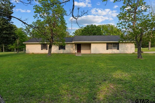 155 Angela Lane, Henderson, TX 75654