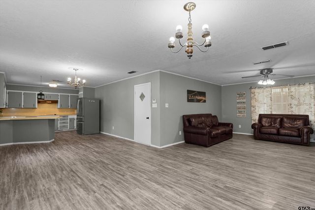 155 Angela Lane, Henderson, TX 75654